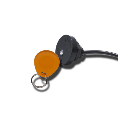 Lettori RFID 1-Wire Mifare ISO/IEC14443-3-A - immagine 3
