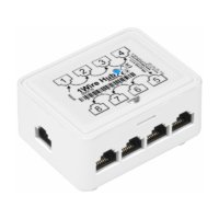 Foto - 1-Wire Hub Power (Vista 1)