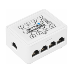 Photo - 1-Wire Hub Power (View 1)