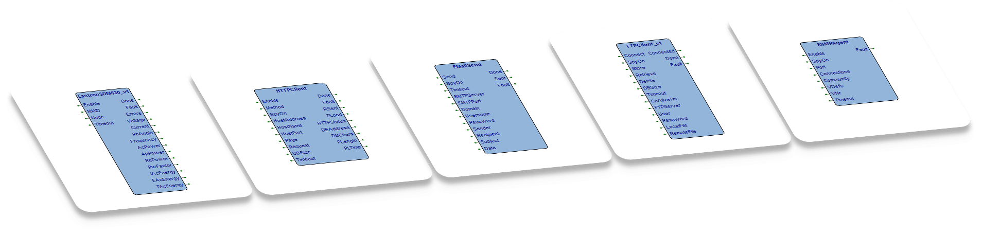 Icona - 3d-library Icon - 3d-library