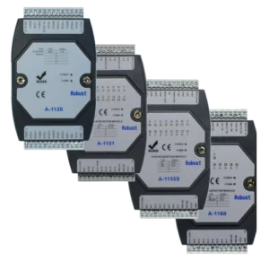 Foto - Moduli I/O remoti RS-485 Serie A-11xx