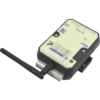 Modulo remoto di I/O analogici su WIFI