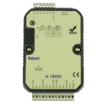 Foto - A-1855S Modulo I/O remoto Ethernet 8DI/4DO (Source)