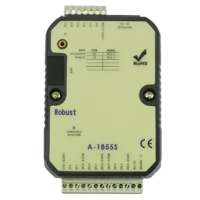 Foto - A-1855S Modulo I/O remoto Ethernet 8DI/4DO (Source)