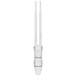 Photo - Access Point/Repeater AC600 (Front View)