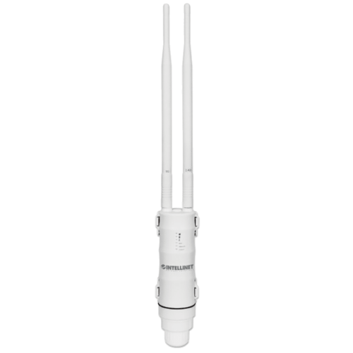 Photo - Access Point/Repeater AC600 (Front View)