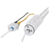 Foto - Access Point/Repeater AC600 (Vista d'insieme)