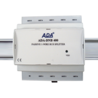 Foto - 1-Wire Passive Splitter ADA-DNB400