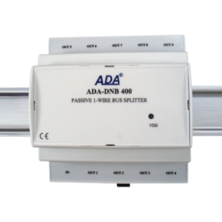 Photo - 1-Wire Passive Splitter ADA-DNB400