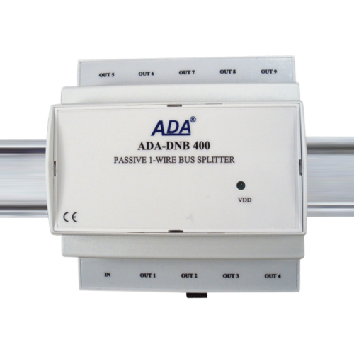 Photo - 1-Wire Passive Splitter ADA-DNB400