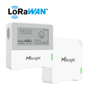 Photo - LoRaWAN AM103 Air Quality Sensor