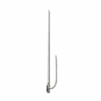 Foto - Antenna Dipolo verticale 169MHz 1/2 Lambda ANB12