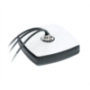 Foto - Antenna Combo da pannello MiMo Cellular + GPS ANT6041 (Vista sotto)