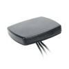 Foto - Antenna Combo da pannello MiMo Cellular + GPS ANT6041 (Vista sopra)