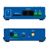 Foto - Sistema di monitoraggio GSM HWg-AresXX - Vista lati