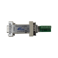 Foto - Convertitore RS232-TTL ATC-102 - Vista 1