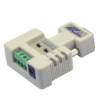 Foto - Convertitore RS232-RS422/485 Isolato ATC-105x - Vista Lato 2