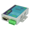Foto - ATC-1200 Convertitore TCP/IP a RS232/422/485 - Vista lato inferiore
