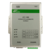 Foto - Modbus TCP to Modbus RTU Gateway - Vista frontale
