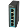 ATC-205 Industrial 5-Port Ethernet Switch - Vista Frontale