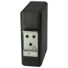 Foto - ATC-205 Industrial 5-Port Ethernet Switch - Vista Posteriore