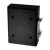 Foto - ATC-205 Industrial 5-Port Ethernet Switch - Vista Laterale