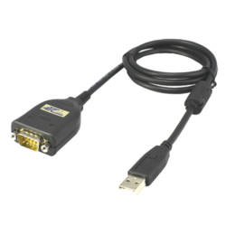 Foto - Convertitore USB-seriale ATC-810