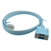 Foto - ATC Cavo DB9F - RJ45 RS232