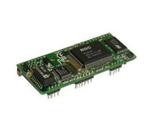 Foto - ATC-2000M Modulo TCP/IP - Seriale