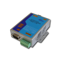 Photo - ATC-277SM Serial to Fiber Converter