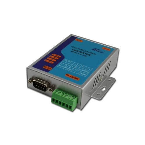 Photo - ATC-3000 Eth-Serial Converter High performance