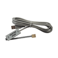 Foto - Adattatore USB per configurazione sensori 4-20mA SP003