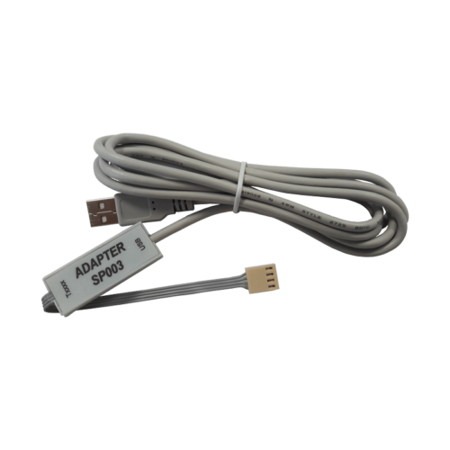 Foto - Adattatore USB per configurazione sensori 4-20mA SP003