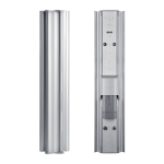 Foto - Antenna settoriale Airmax Titanium AM-V5G-TI