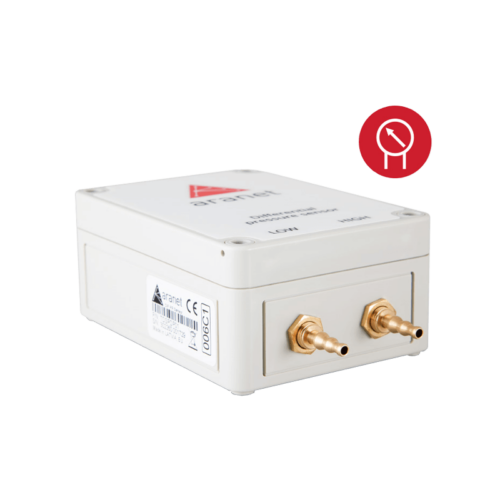 Photo - Aranet Wireless Differential Pressure Sensor