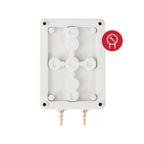 Photo - Aranet Wireless Differential Pressure Sensor