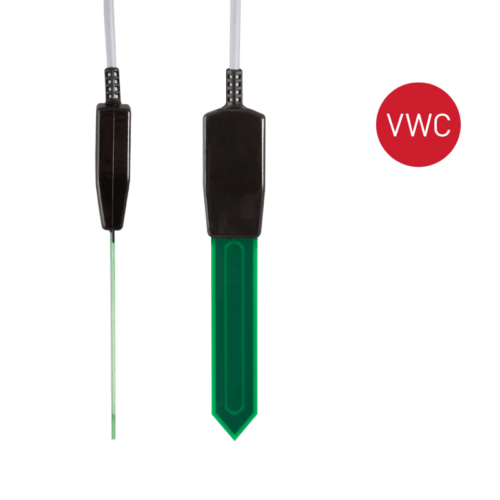 Photo - Aranet IP67 Wireless Soil Moisture Sensor