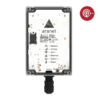 Foto - Stazione base Aranet PRO Plus LTE (vista frontale)
