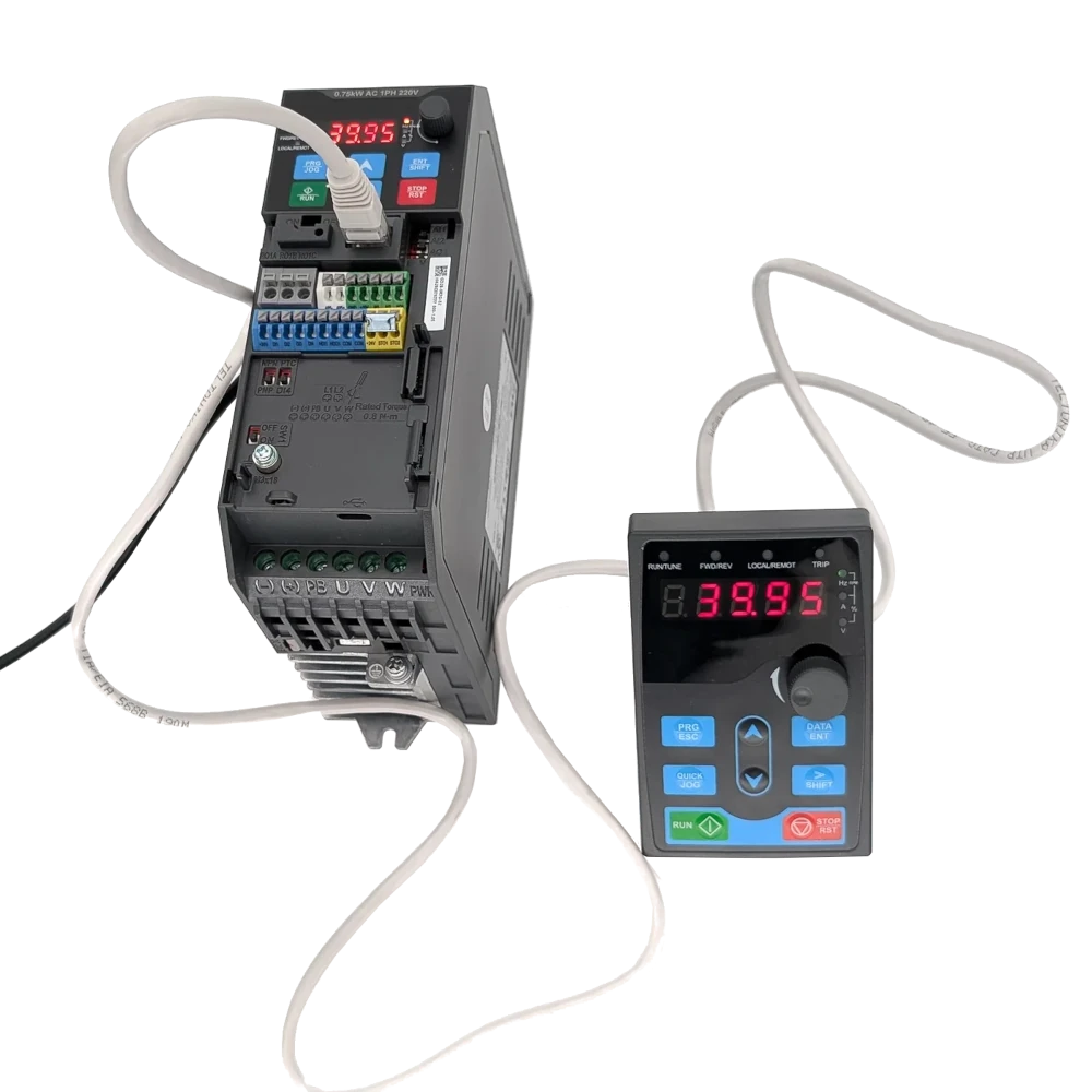 Tastiera remota LED - BOP-270 - immagine 2