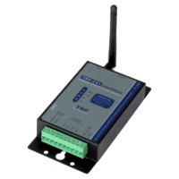 Foto - Convertitore Bluetooth-seriale TRP-C51B