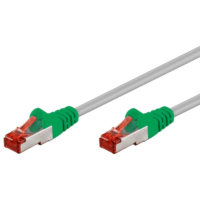 Foto - Cavo Ethernet cross Cat. 5E