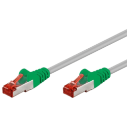 Photo - Cat. 5E Ethernet cross cable