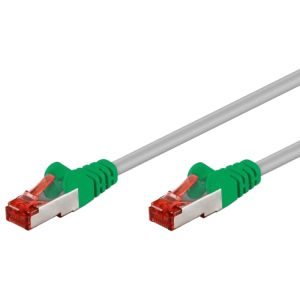 Foto - Cavo Ethernet cross Cat. 5E