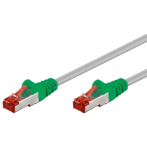 Foto - Cavo Ethernet cross Cat. 5E