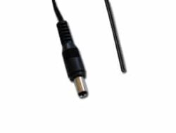 Photo - Jack 2.1mm power cable