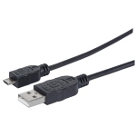 Foto - Cavo USB A to micro B