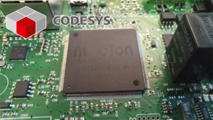 Licenza Codesys Runtime