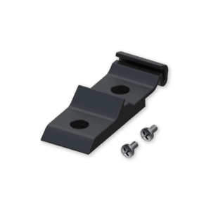 Foto - Supporto barra DIN Compatto