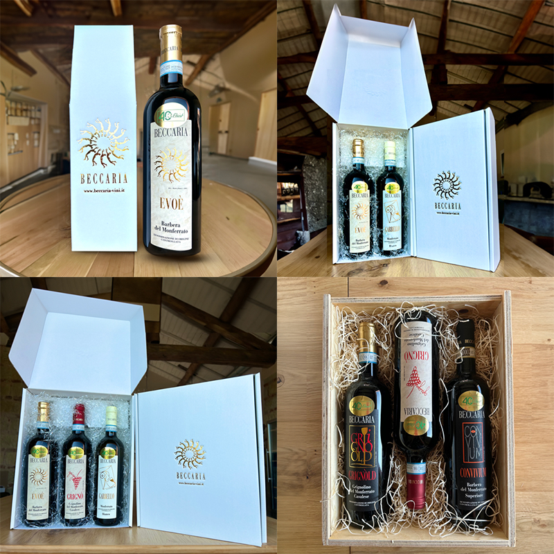 40° Anniversario di attività