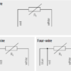 Schema - Connessioni TR16x